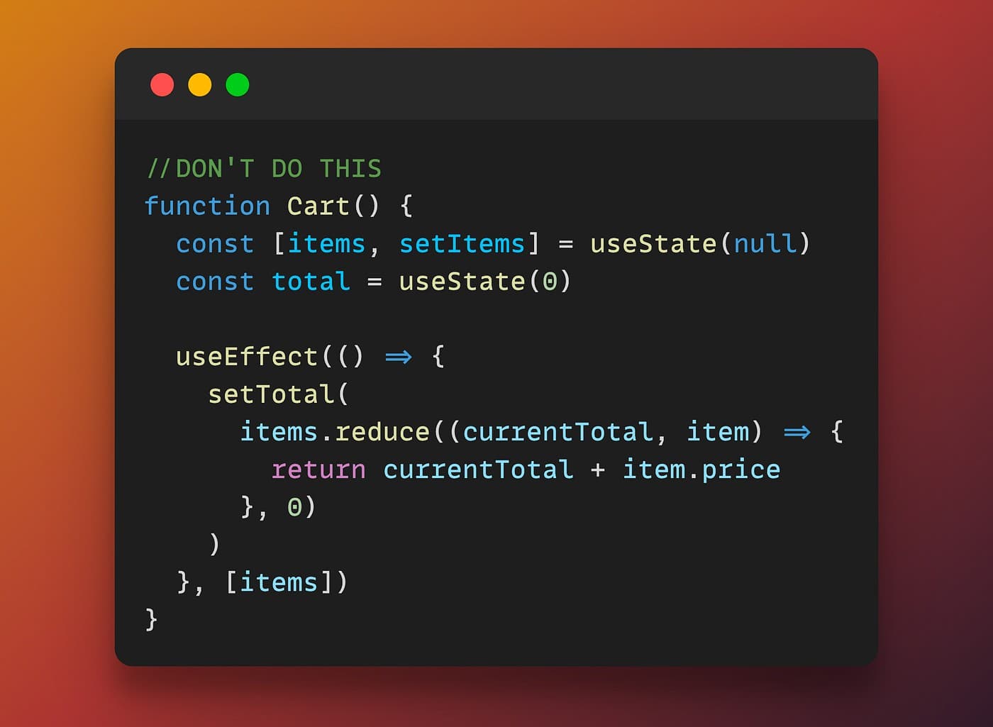 I'm Starting to Hate useEffect in React — What Should I Use Instead?