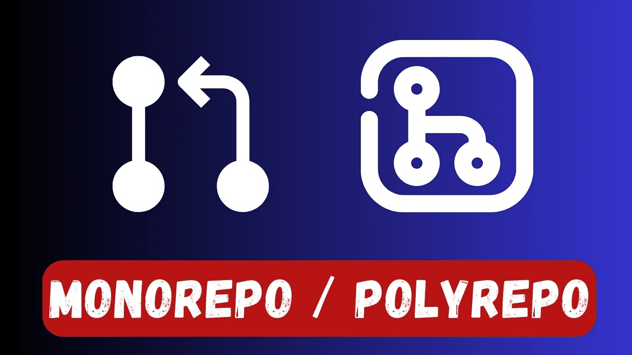 Monorepo vs Polyrepo: A Practical Comparison with Real-World Examples