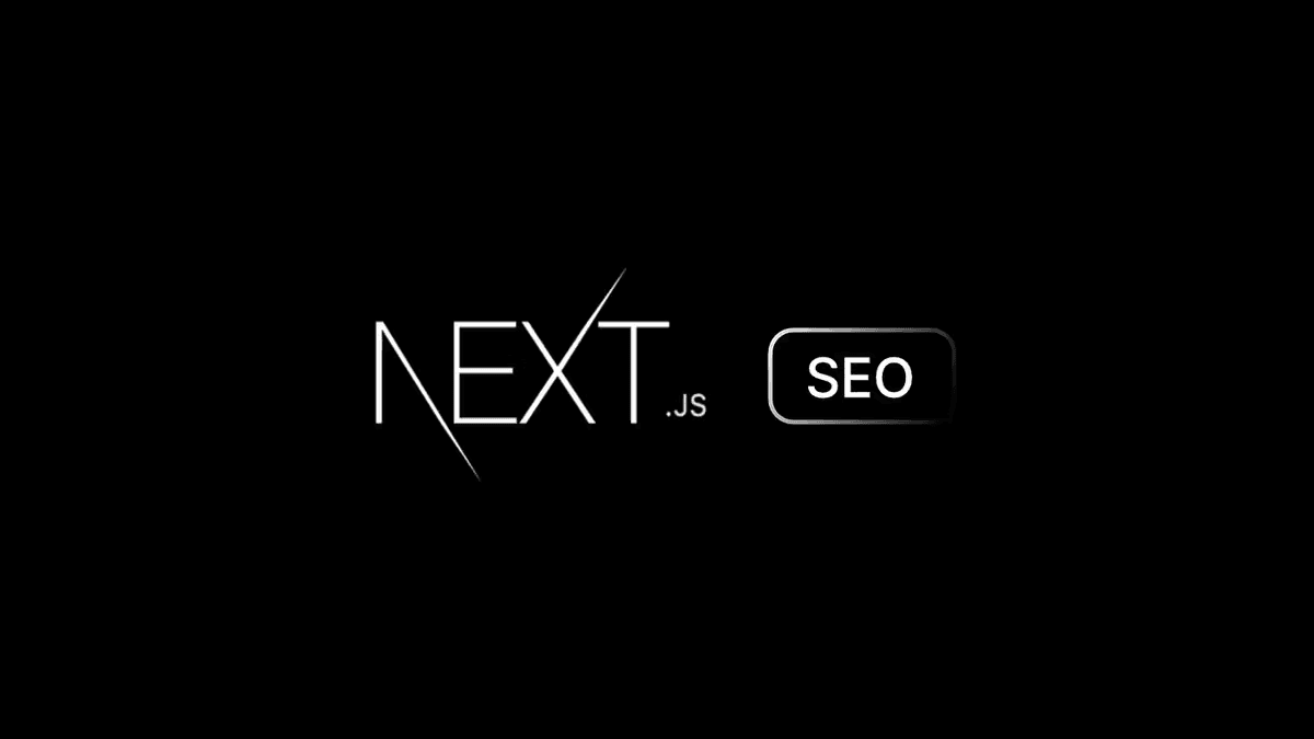 SEO Optimization with Next.js: Real-World Examples