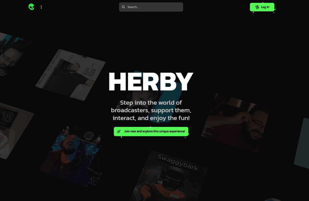 sound-sharing-platform